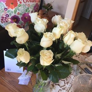 Meet your Posher, Jess